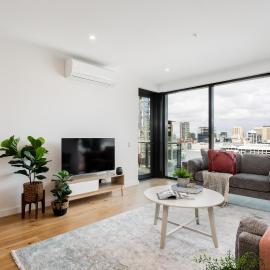 The East End Apartments by Urban Rest, hotel di Adelaide