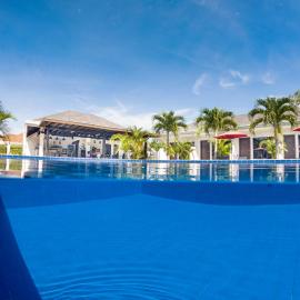 OHANA, Panglao Resort.