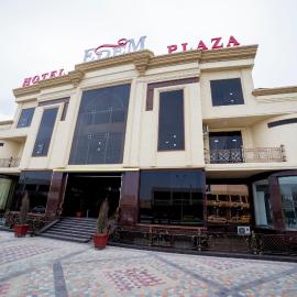 EDEM Plaza