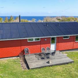 Awesome Home In Allinge