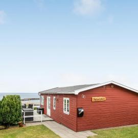 Hælzalyjkjan, hotel di Hasle