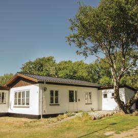 Holiday Home Helnæsvej Haarby Ix, hotel v destinaci Hårby