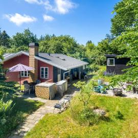 Gorgeous Home In Holbæk With Wifi – hotel w mieście Holbæk