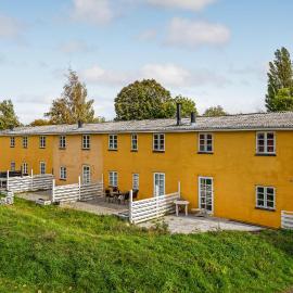 2 Bedroom Lovely Apartment In Gørlev: Gørlev şehrinde bir otel