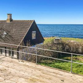 Cozy Home In Hasle With House Sea View, ξενοδοχείο σε Hasle