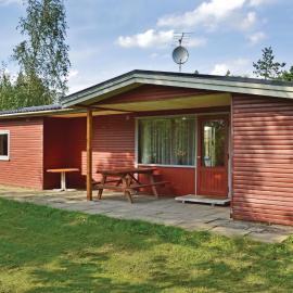 Holiday Home Lyngshuse Herning V