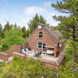 Holiday Home Romo Lxviii, Hotel in Rømø