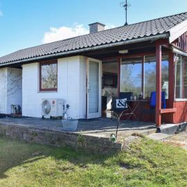 Holiday Home Mellemvang: Kirke-Hyllinge şehrinde bir otel