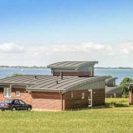 Fåborg में, होटल Holiday Home Mosegården Faaborg Denm