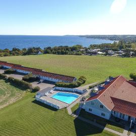 Awesome Apartment In Allinge With Wifi, hotel in Allinge