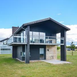 Amazing Home In Nimtofte With Wifi, hotel a Nimtofte