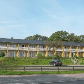 Beautiful Apartment In Allinge