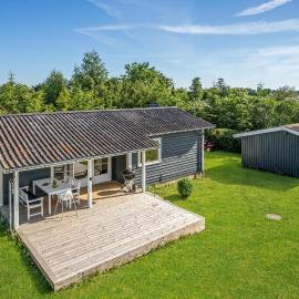 Awesome Home In Holbæk With Kitchen, hotelli kohteessa Holbæk
