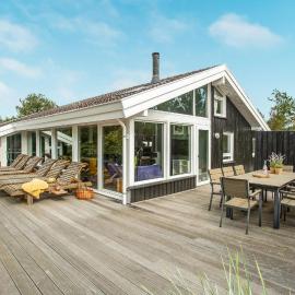 Steenbo, hotel a Jerup