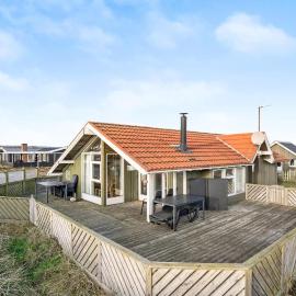 Holiday Home Auroravej