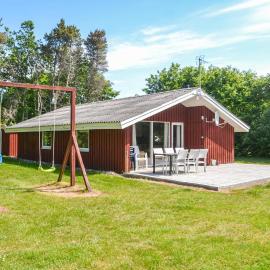 Holiday Home Nøddehaven Iii