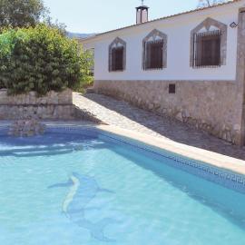 Beautiful Home In Montefrio, hotel Montefríóban