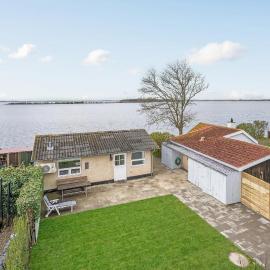 Amazing Home In Otterup With Wifi