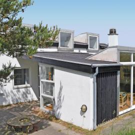 Awesome Home In Hirtshals With Sauna