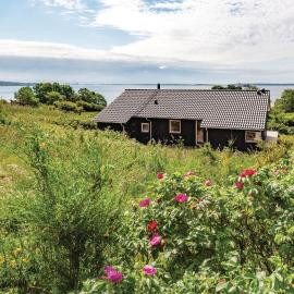 Three-Bedroom Holiday Home In Kalundborg, hotel sa Kalundborg