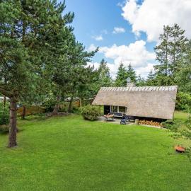 Holiday Home Sølvpoppelvej Væggerløse X, hotel a Bøtø By