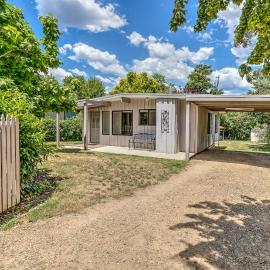 Pine View Cottage