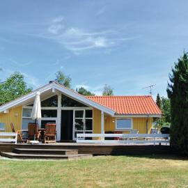Holiday Home Kamillevej Tranekær X, ξενοδοχείο σε Tranekær