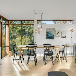 Gorgeous Home In Grenaa With Kitchen, hótel í Grenå