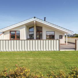 Holiday Home Ellemose Sydals Ii, מלון בSkovby