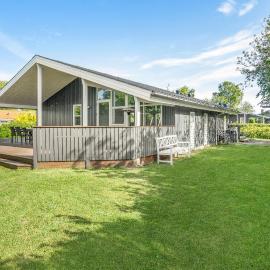 Amazing Home In Juelsminde With Sauna