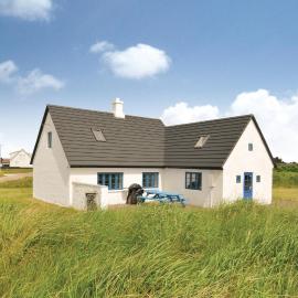 Holiday Home Grønkærvej