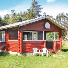 Holiday Home Rimmevej Rømø Denm, khách sạn ở Rømø