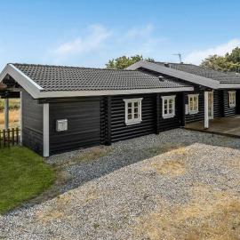 Nice Home In Gørlev With House Sea View: Gørlev şehrinde bir otel