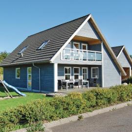 Holiday Home Tranekær With Sea View 06