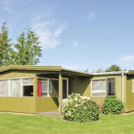 Kirke-Hyllinge में, होटल Holiday Home Harekærgårdsvej Kirke Hyllinge Iv