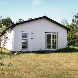 Two-Bedroom Holiday Home In Norre Nebel, hotel in Nørre Nebel