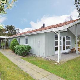 Holiday Home Vaeggerlose 28 With Hot Tub