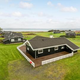 Holiday Home Vinkelbæk Nordborg V, ξενοδοχείο σε Nordborg