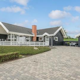 Holiday Home Vinkelbæk X, ξενοδοχείο σε Nordborg