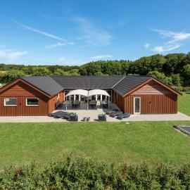 Stunning Home In Haderslev With Wifi, hotel v destinaci Haderslev