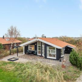 Holiday Home Marielyst Strandpark Dnmk Ii