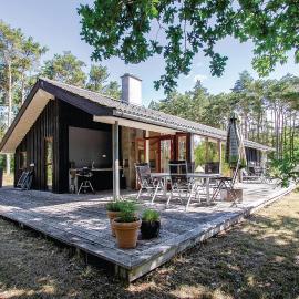 Holiday Home Ellekrogen