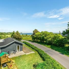Farsø에 위치한 호텔 Cozy Home In Farsø With Sauna
