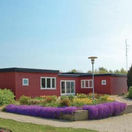 Holiday Home Rypevej Nordborg X