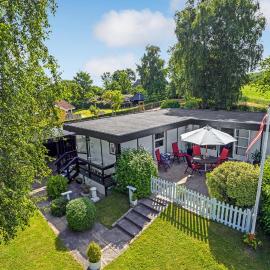 Nice Home In Augustenborg With Wifi, hotel em Augustenborg