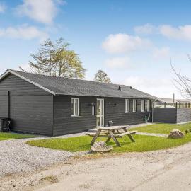 Awesome Home In Haderslev With Wifi, hotel em Haderslev