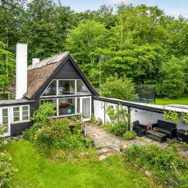 2 Bedroom Stunning Home In Nykøbing Sj