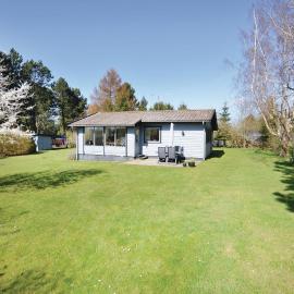 Two-Bedroom Holiday Home In Vig