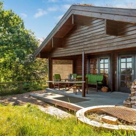 Nice Home In Frederikshavn With Wifi, hotel Frederikshavnban