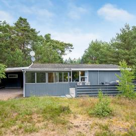 Jægerstuen, hotel em Neksø